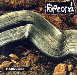 Ripcord (UK) : Hardcore